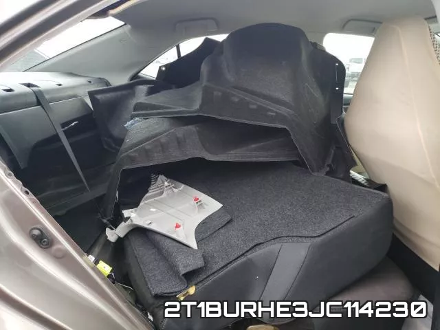 2T1BURHE3JC114230 фото 7