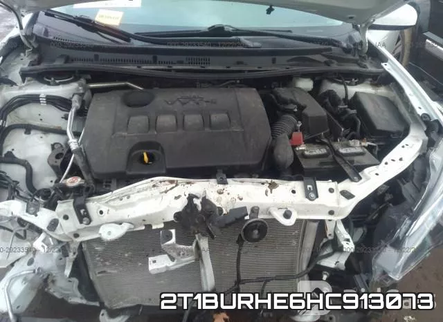2T1BURHE6HC913073 фото 2