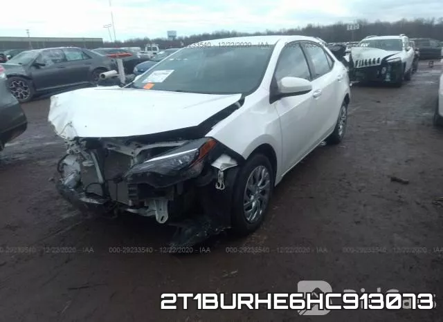 2T1BURHE6HC913073 фото 3
