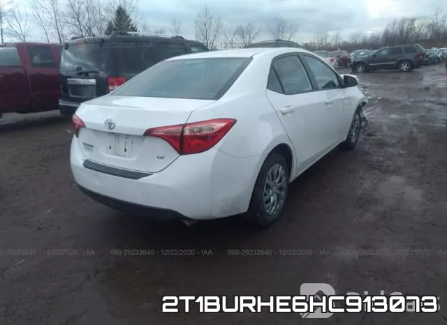 2T1BURHE6HC913073 фото 5