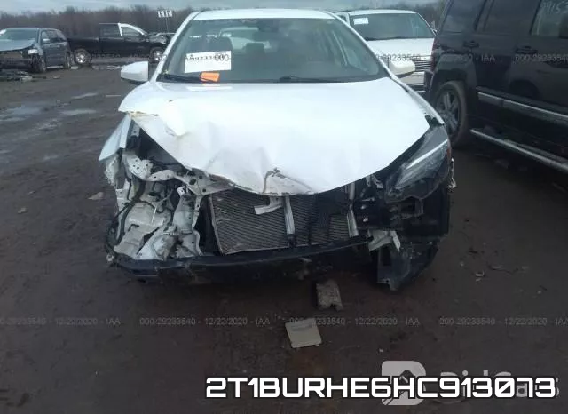 2T1BURHE6HC913073 фото 7
