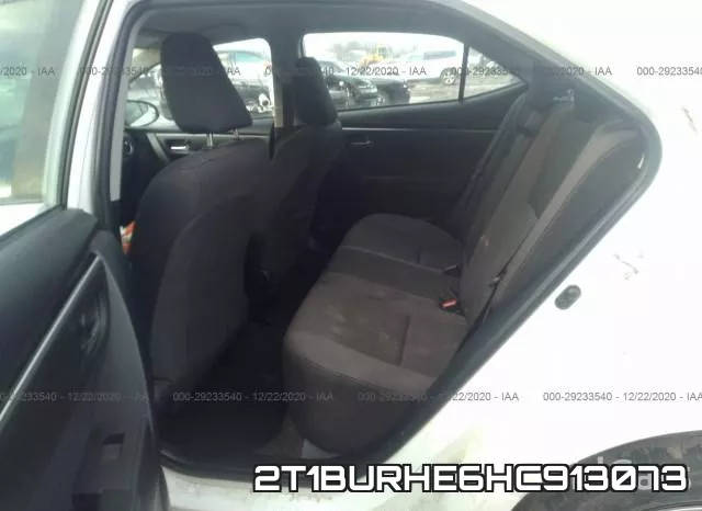 2T1BURHE6HC913073 фото 9