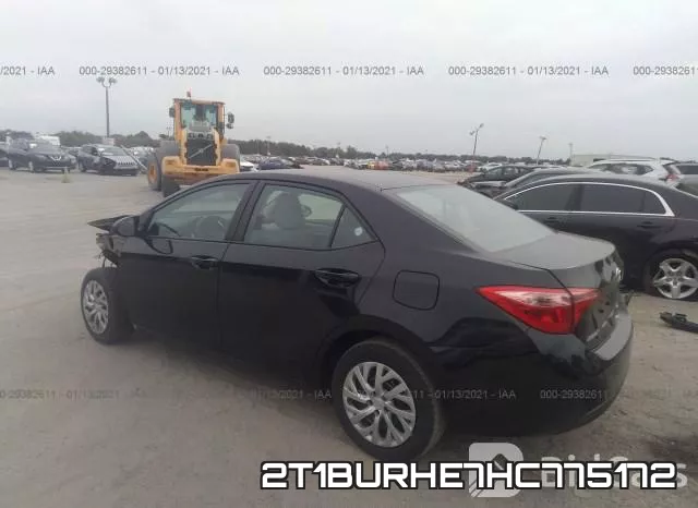 2T1BURHE7HC775172 фото 4