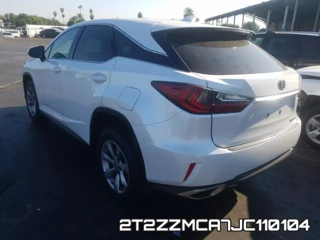 2T2ZZMCA7JC110104 фото 4