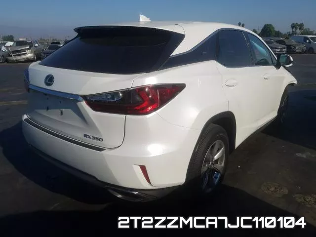 2T2ZZMCA7JC110104 фото 5