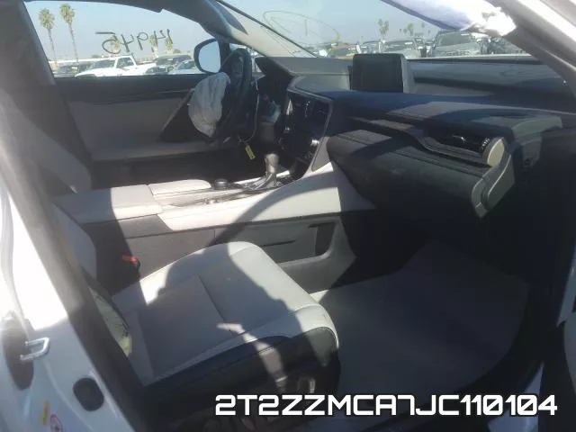 2T2ZZMCA7JC110104 фото 6