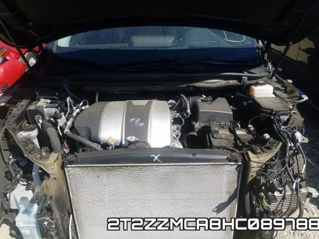 2T2ZZMCA8HC089788 фото 8