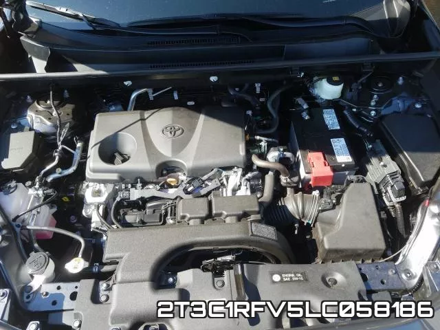 2T3C1RFV5LC058186 фото 8