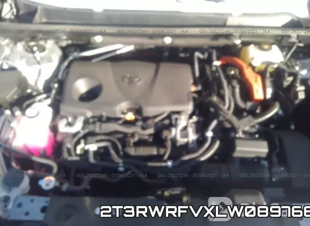 2T3RWRFVXLW089766 фото 2