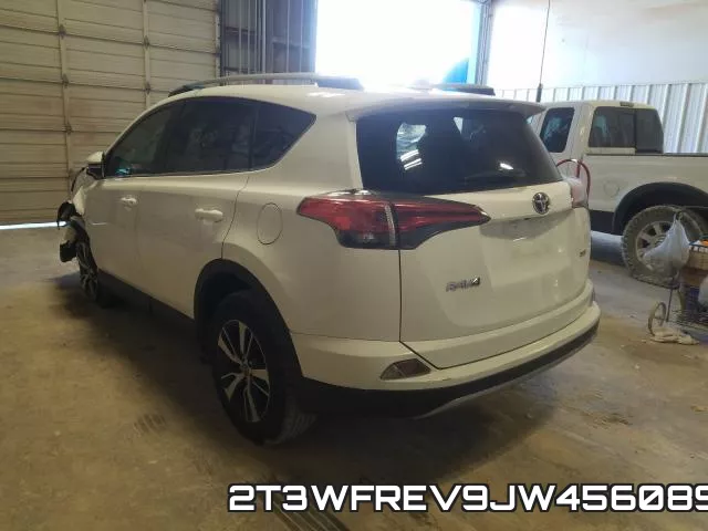 2T3WFREV9JW456089 фото 4