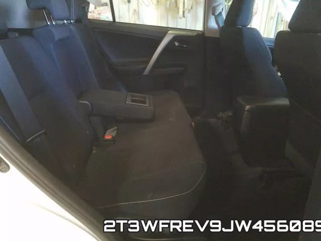 2T3WFREV9JW456089 фото 7