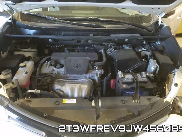 2T3WFREV9JW456089 фото 8