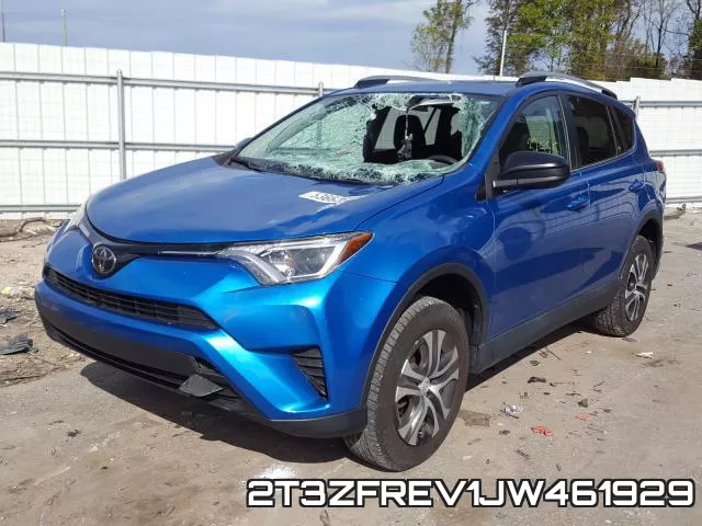 2T3ZFREV1JW461929 фото 3