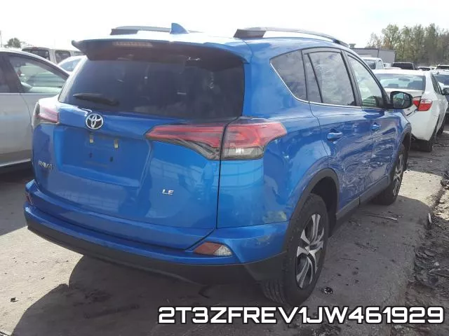 2T3ZFREV1JW461929 фото 5