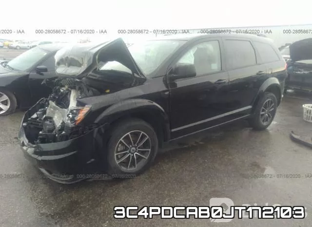 3C4PDCAB0JT172103 фото 3
