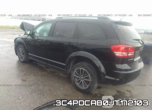 3C4PDCAB0JT172103 фото 4