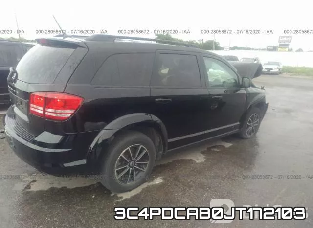 3C4PDCAB0JT172103 фото 5