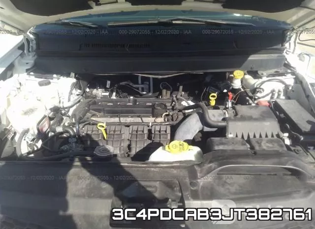 3C4PDCAB3JT382761 фото 2
