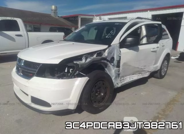 3C4PDCAB3JT382761 фото 3