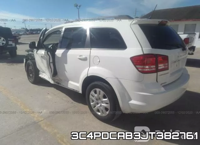 3C4PDCAB3JT382761 фото 4