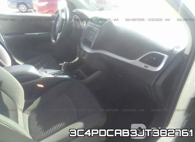 3C4PDCAB3JT382761 фото 6