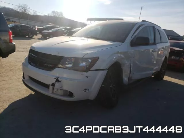3C4PDCAB3JT444448 фото 2