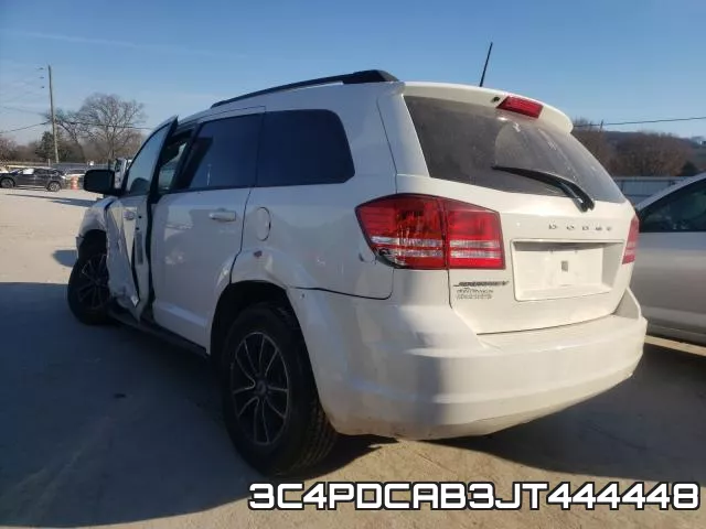3C4PDCAB3JT444448 фото 3