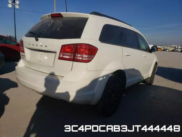 3C4PDCAB3JT444448 фото 4