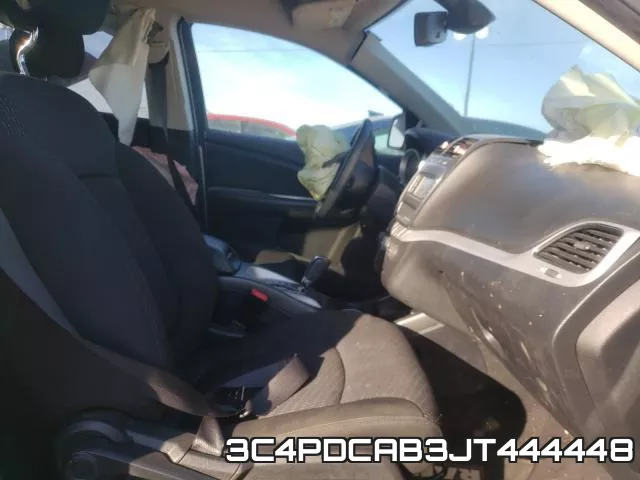 3C4PDCAB3JT444448 фото 5
