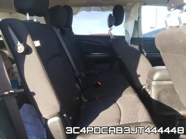 3C4PDCAB3JT444448 фото 6