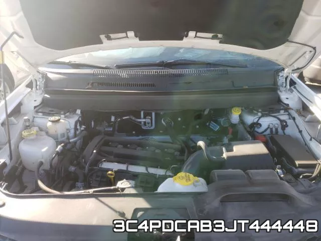 3C4PDCAB3JT444448 фото 7