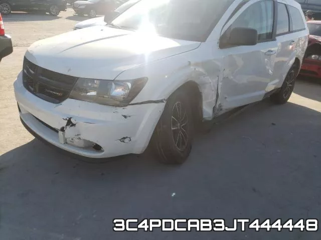 3C4PDCAB3JT444448 фото 9