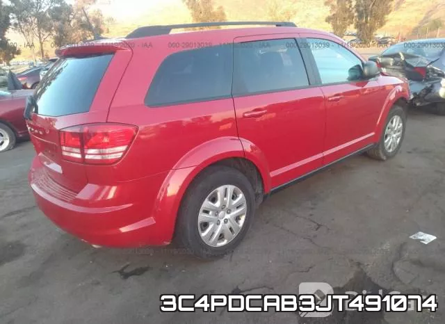3C4PDCAB3JT491074 фото 3