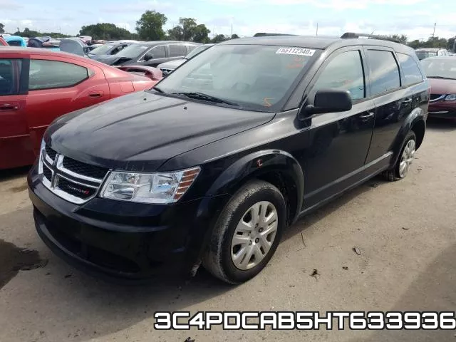 3C4PDCAB5HT633936 фото 3