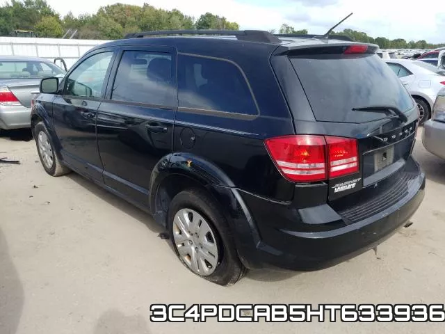 3C4PDCAB5HT633936 фото 4