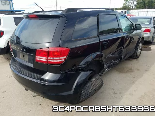 3C4PDCAB5HT633936 фото 5