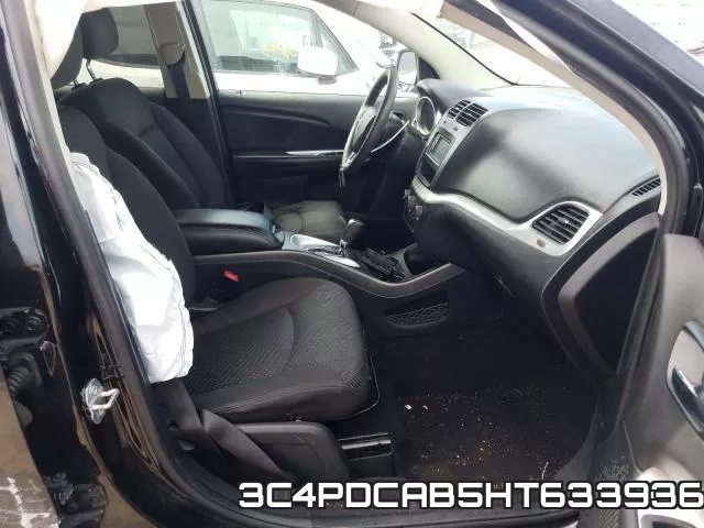 3C4PDCAB5HT633936 фото 6