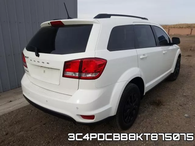 3C4PDCBB8KT875075 фото 5
