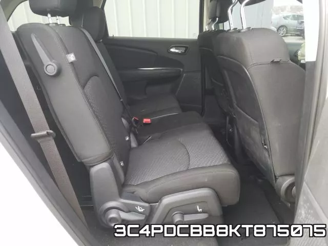 3C4PDCBB8KT875075 фото 7