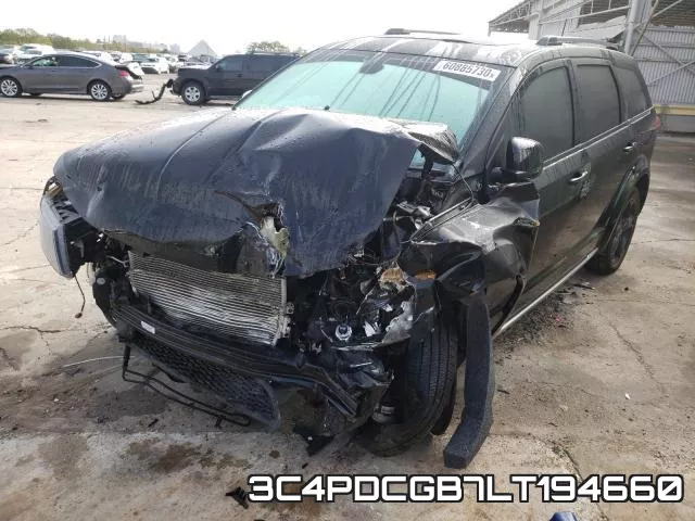 3C4PDCGB7LT194660 фото 2