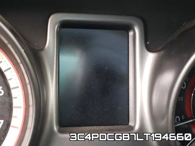3C4PDCGB7LT194660 фото 6