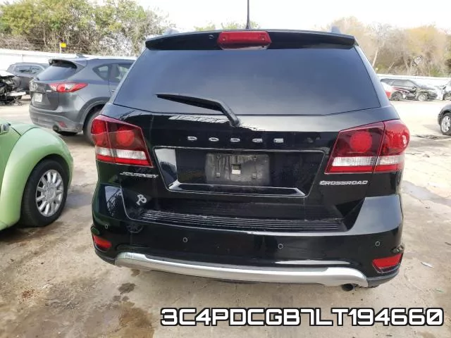 3C4PDCGB7LT194660 фото 7