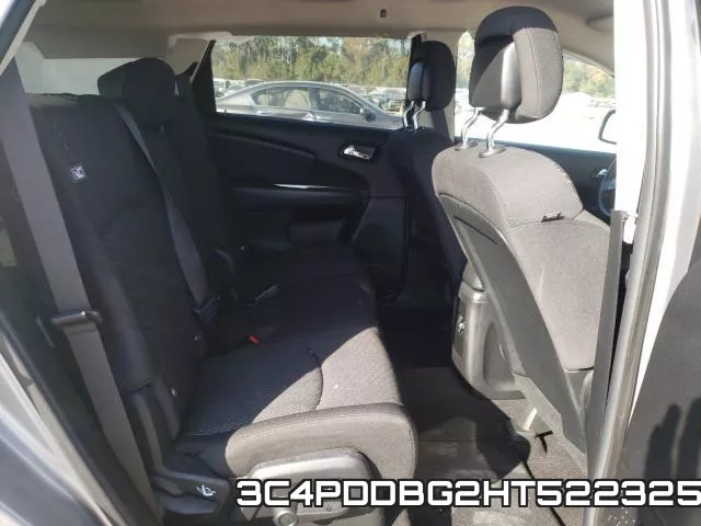 3C4PDDBG2HT522325 фото 7