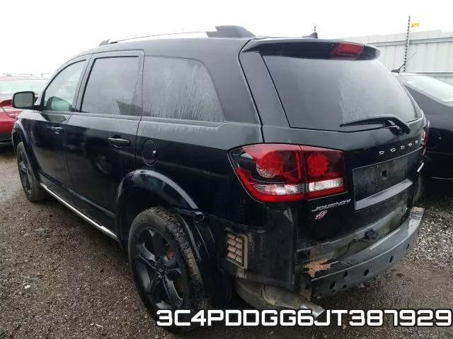 3C4PDDGG6JT387929 фото 4