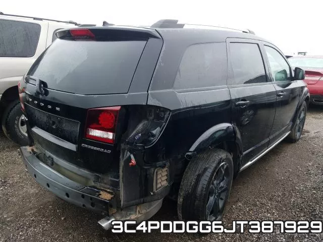 3C4PDDGG6JT387929 фото 5