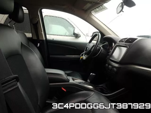 3C4PDDGG6JT387929 фото 6