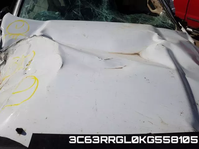 3C63RRGL0KG558105 фото 8