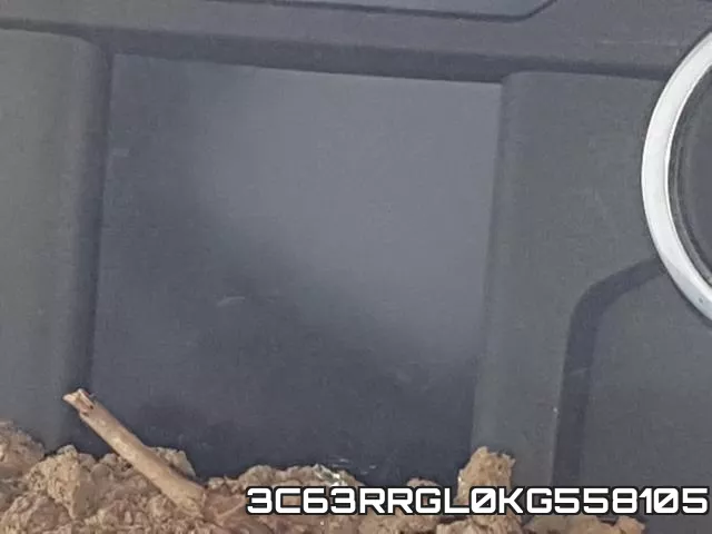 3C63RRGL0KG558105 фото 9