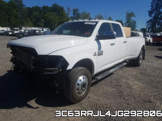 3C63RRJL4JG292806 фото 3