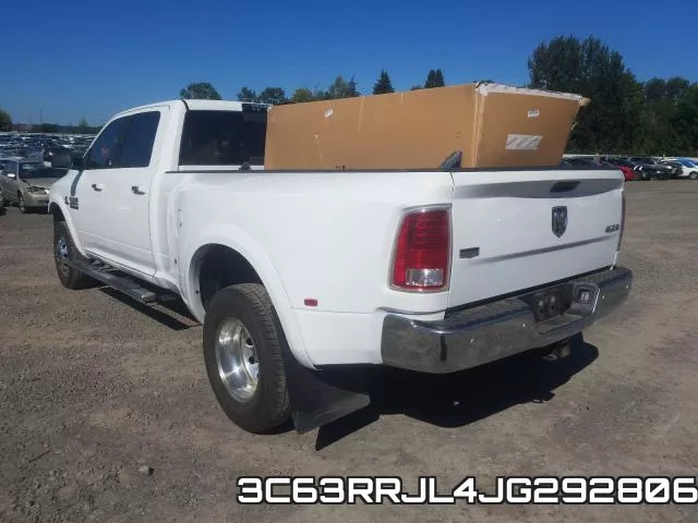 3C63RRJL4JG292806 фото 4